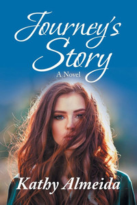 Journey's Story - (Paperback or Softback)