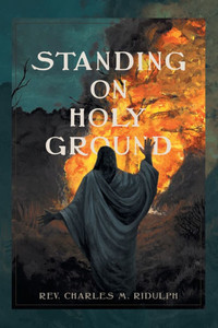 Standing on Holy Ground - (Paperback or Softback)