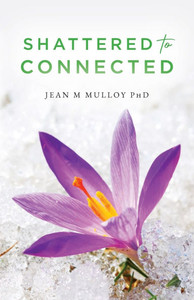 Shattered to Connected - (Paperback or Softback)