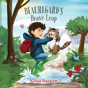 Beauregard's Brave Leap - (Paperback or Softback)