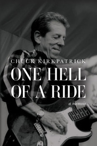 One Hell of a Ride: A Memoir