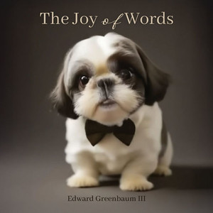 The Joy of Words - (Paperback or Softback)