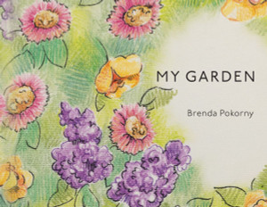 My Garden - (Paperback or Softback) My Garden - (Paperback or Softback)