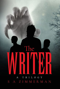 The Writer: a trilogy - (Hardback or Cased Book)