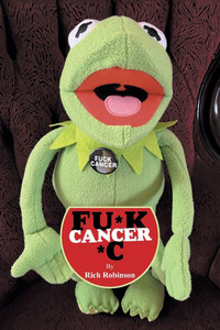 Fu*k Cancer *C