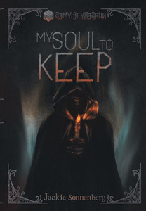 My Soul to Keep - 9798823207300