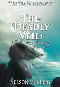 The Deadly Veil - (Hardback or Cased Book)