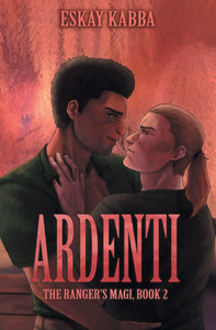 Ardenti - (Paperback or Softback)
