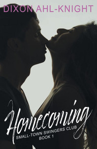 Homecoming - 9798823208802