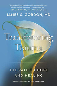 Transforming Trauma: The Path To Hope And Healing