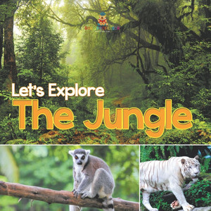 Let's Explore the Jungle Let's Explore the Jungle