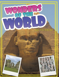 Wonders of the World (Did You Know)