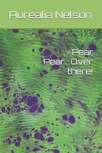 Pear, Pear....Over there! Pear, Pear....Over there!