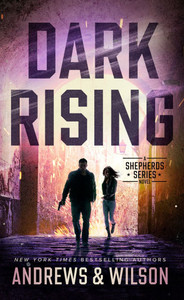Dark Rising - (Paperback or Softback)