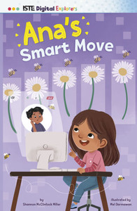 Ana's Smart Move - (Paperback or Softback) Ana's Smart Move - (Paperback or Softback)