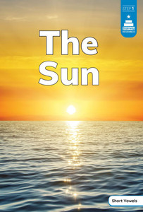 The Sun - (Hardback or Cased Book)