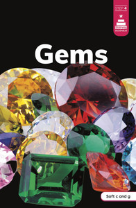 Gems - (Paperback or Softback) Gems - (Paperback or Softback)