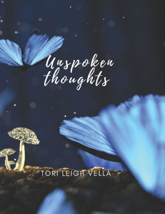 Unspoken Things - 9798875506888
