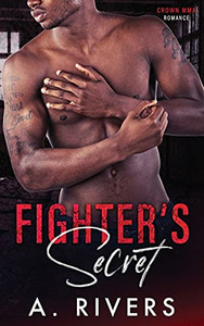 Fighter'S Secret: A Forbidden Love Sports Romance