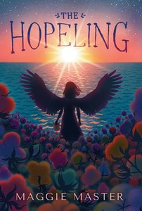 The Hopeling - (Hardback or Cased Book)
