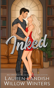 Inked: Artist Rendition - 9798885926317 Inked: Artist Rendition - 9798885926317