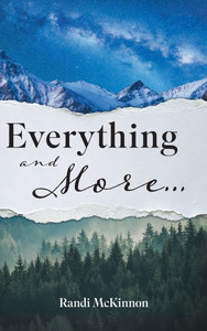 Everything and More..... - (Hardback or Cased Book)