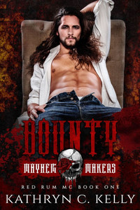 Bounty: Mayhem Makers (Red Rum MC)