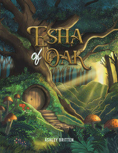 Esha of Oak - (Paperback or Softback)