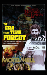 The Era That Time Forgot Volume Three - (Hardback or Cased Book) The Era That Time Forgot Volume Three - (Hardback or Cased Book)
