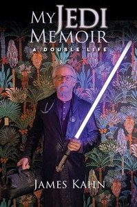 My Jedi Memoir - A Double Life - (Paperback or Softback) My Jedi Memoir - A Double Life - (Paperback or Softback)