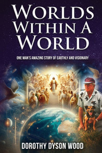Worlds Within a World - (Paperback or Softback) Worlds Within a World - (Paperback or Softback)