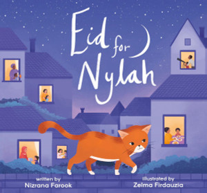 Eid for Nylah