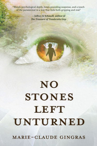 No Stones Left Unturned - (Paperback or Softback) No Stones Left Unturned - (Paperback or Softback)