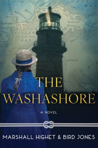 The Washashore - (Paperback or Softback)