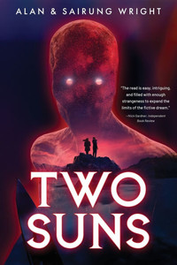 Two Suns - (Paperback or Softback)
