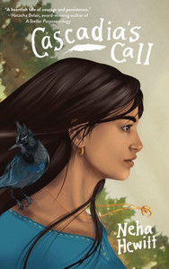 Cascadia's Call - (Hardback or Cased Book)