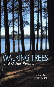 Walking Trees and Other Poems - (Hardback or Cased Book) Walking Trees and Other Poems - (Hardback or Cased Book)