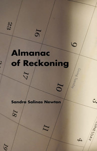 Almanac of Reckoning - (Paperback or Softback)