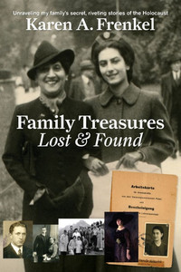 Family Treasures Lost & Found Family Treasures Lost & Found