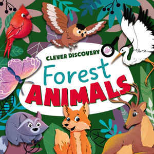 Forest Animals Forest Animals
