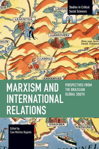 Marxism and International Relations Marxism and International Relations