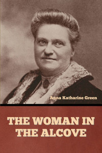 The Woman in the Alcove - 9798889425427 The Woman in the Alcove - 9798889425427