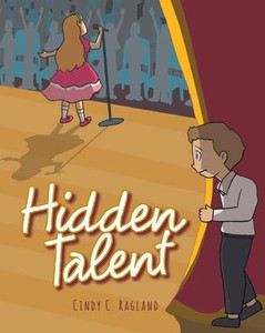 Hidden Talent - (Paperback or Softback)