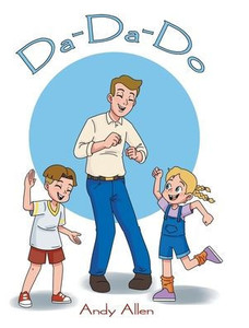 Da-Da-Do - (Hardback or Cased Book)
