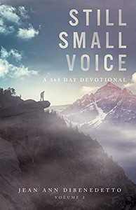 Still Small Voice: Volume 2: A 365 Day Devotional