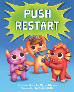Push Restart