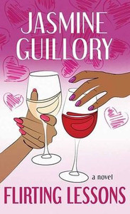 Flirting Lessons - 9798891644939
