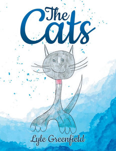 The Cats - (Paperback or Softback) The Cats - (Paperback or Softback)
