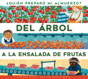 del Arbol a la Ensalada de Frutas del Arbol a la Ensalada de Frutas