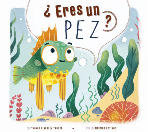 ?Eres Un Pez? ?Eres Un Pez?